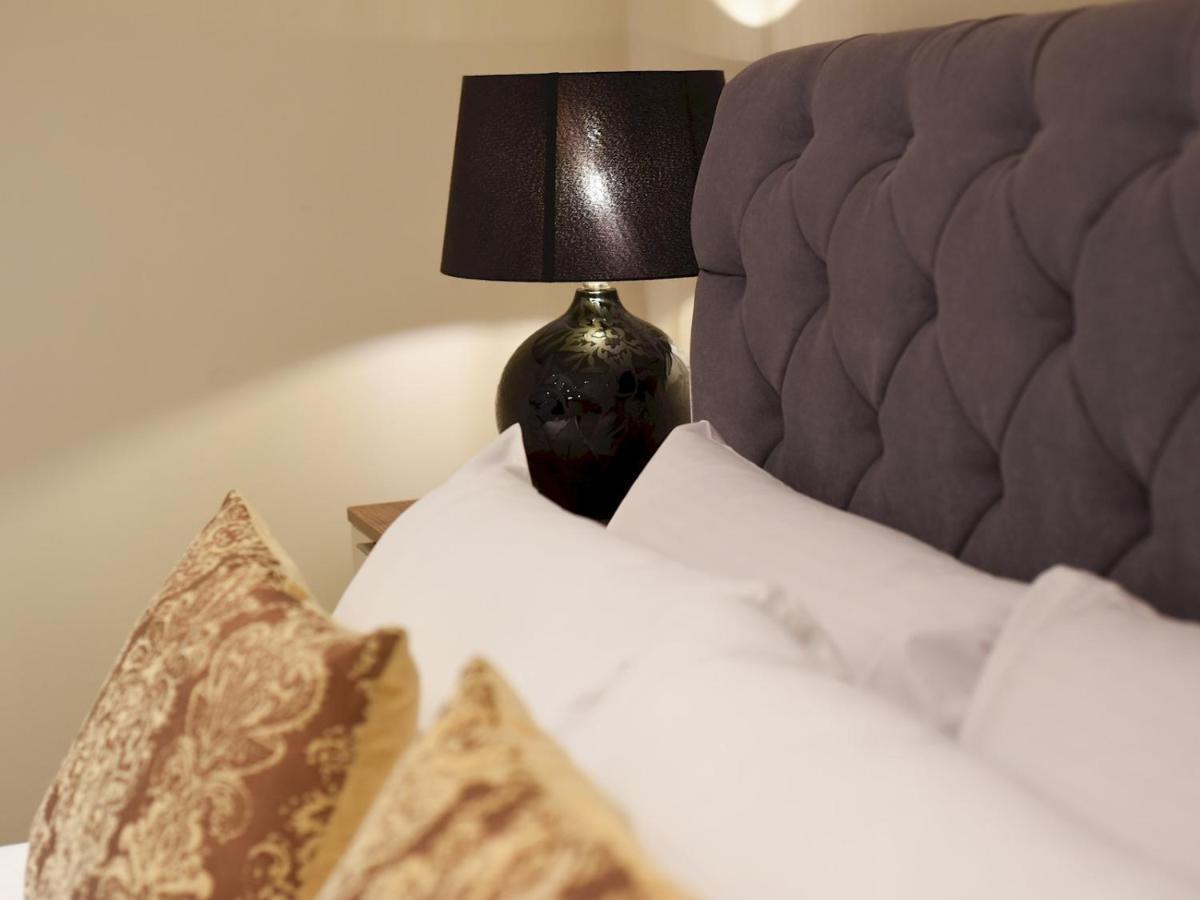 Pass The Keys Secluded High End 2bed In Southsea With Parking Appartement Portsmouth