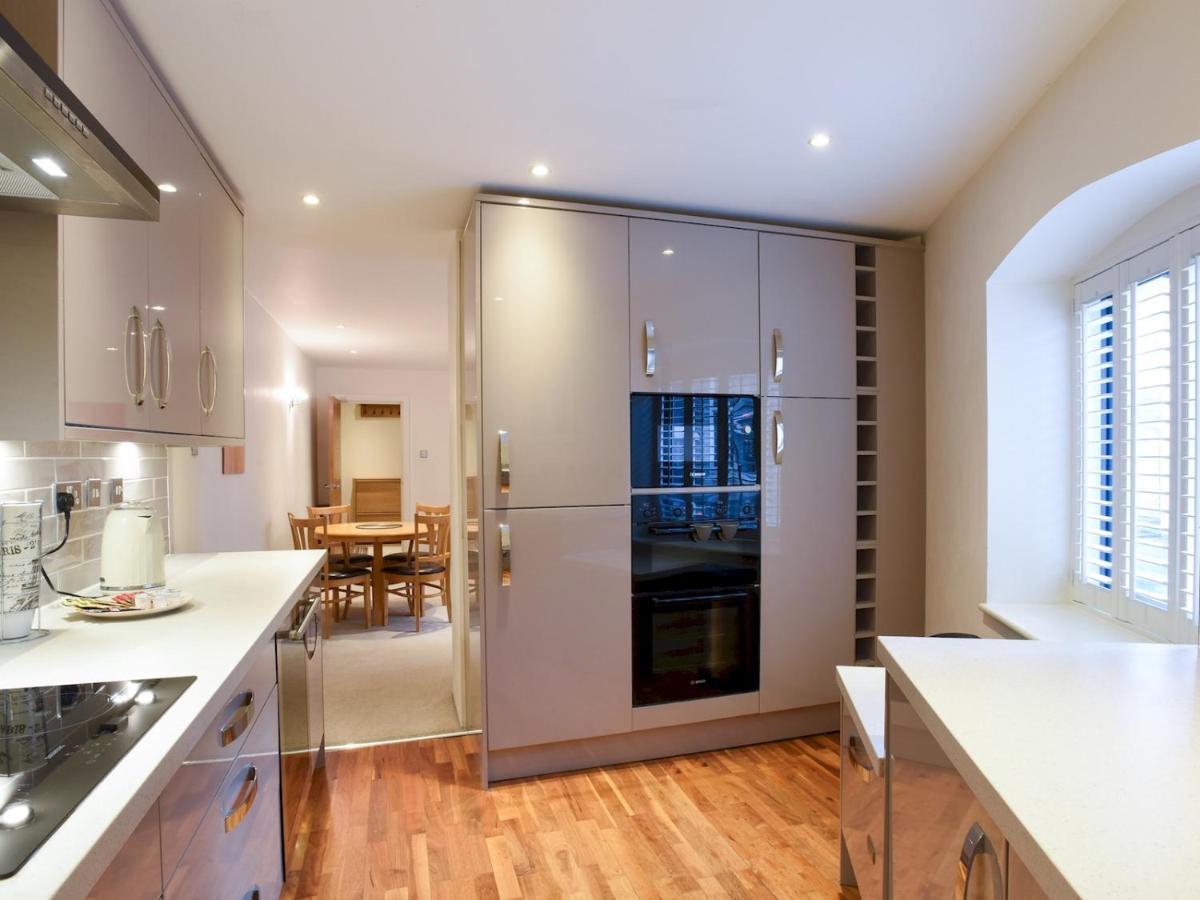 Pass The Keys Secluded High End 2bed In Southsea With Parking Appartement *